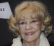  Jeanne Moreau à l'avant-première de Gebo et l'ombre, à Paris, le 6 septembre 2012. 
  