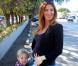Poppy Montgomery, enceinte : son fils Jackson aux anges avec sa maman