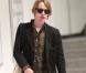 Macaulay Culkin : Toujours seul, mais en meilleure forme