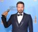 Golden Globes 2013 - Palmarès : Argo, Les Misérables et Amour triomphent
