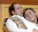 Patrick Timsit et Richard Berry, un couple gay a-mou-reux !