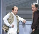 Patrick Timsit et Richard Berry