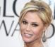 Julie Bowen - 70eme soiree des Golden Globe Awards a Beverly Hills le 13 janvier 2013