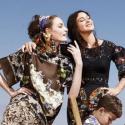 Monica Bellucci : Voluptueuse égérie de Dolce & Gabbana et de son Italie natale