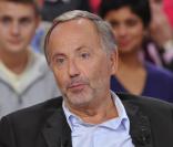 Fabrice Luchini : ''J'ai été très malade, il y a un mois''