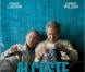 Affiche du film  Alceste à bicyclette 