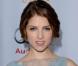 Anna Kendrick à Los Angeles, le 2 décembre 2012.