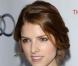 Anna Kendrick à Hollywood, le 2 décembre 2012.