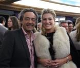 Gilles Epié : La femme du chef 5 étoiles a quitté Richard Gere pour lui !