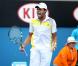 Jo-Wilfried Tsonga, attaqué par des insectes : 'Les mouches sont agressives...'