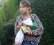 Nicole Richie : Une maman lookée et attentive pour Harlow et Sparrow