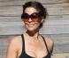 Brooke Burke affiche fièrement sa cicatrice, dernière trace de son cancer
