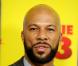 Common sur le tapis rouge de la première de Movie 43 au Chinese Theatre de Los Angeles, le 23 janvier 2013.