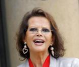 Claudia Cardinale