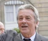 Alain Delon