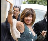 Tina Turner