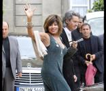 Tina Turner