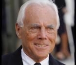 Giorgio Armani