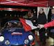 Départ du Rallye Monte-Carlo historique le 27 janvier 2013 à Monaco