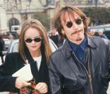 Florent Pagny, sa rupture avec Vanessa Paradis: 'Ça a été dur surtout pour elle'