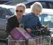 Naomi Watts : Courses incognito, ou presque, avec son fils Alexander