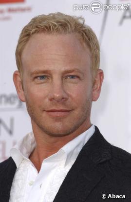 Ian Ziering