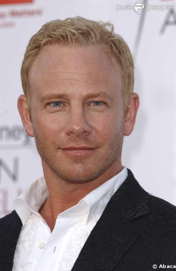 Ian Ziering