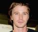 Garrett Hedlund lors de la projection du film Sur La Route à la Dolby 88 Screening Room. New York, le 8 novembre 2012.
