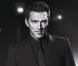 Vincent Cassel pour La Nuit de l'Homme d'Yves Saint Laurent.