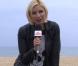 Nadège Jones révèle quelques informations au magazine  Télé-Loisirs  sur son rôle dans  Sous le soleil de Saint-Tropez .