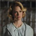 January Jones : Blonde ou brune, la star de Mad Men est aussi sexy que rétro !