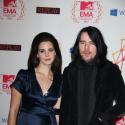 Lana Del Rey tout sourire : son idylle continue avec Barrie-James O'Neill