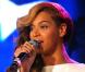 Beyoncé Knowles donne une conférence de presse pour sa prestation à la mi-temps du Super Brown XLVII au Ernest N. Morial Convention Center. Nouvelle-Orléans, le 31 janvier 2013.