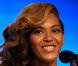 Beyoncé Knowles donne une conférence de presse pour sa prestation à la mi-temps du Super Brown XLVII au Ernest N. Morial Convention Center. Nouvelle-Orléans, le 31 janvier 2013.