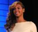 Beyoncé Knowles donne une conférence de presse pour sa prestation à la mi-temps du Super Brown XLVII au Ernest N. Morial Convention Center. Nouvelle-Orléans, le 31 janvier 2013.