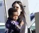 Sandra Bullock : Son fils Louis, craquant supporter pour le Super Bowl