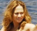 Jennifer Lopez et Marc Anthony  vivent la Dolce Vita en Italie