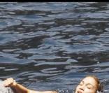 Jennifer Lopez et Marc Anthony  vivent la Dolce Vita en Italie