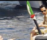 Jennifer Lopez et Marc Anthony  vivent la Dolce Vita en Italie