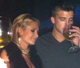 Paris Hilton fait la fête pour 500 000 euros : champagne, fous rires et textos