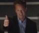 Matthew Perry dans sa nouvelle série  Go On , diffusée depuis 2012 sur la chaîne  NBC .