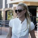 Britney Spears à Las Vegas : Son manager confirme ''des négociations''
