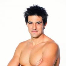 Jean-Pascal Lacoste dans Splash, le grand plongeon