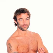 Patrick Puydebat dans Splash, le grand plongeon