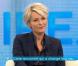 Camille Combal a mis le doigt sur une gaffe faite par Sophie Davant, mercredi 6 février 2013 dans Toute une histoire sur France 2
