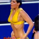 Splash : Laury Thilleman, Eve Angeli et Nadège, trois plongeuses sexy !