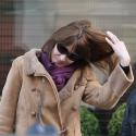 Carla Bruni et Nicolas Sarkozy : À New York et Paris, les amoureux profitent