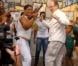 Albert de Monaco : A Rio, le prince danse la samba comme un cador