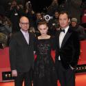 Jude Law et Rooney Mara : Un couple classieux pour de jolis effets secondaires