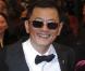 Wong Kar-waï présent pour la première du film Side Effects (Effets Secondaires) à la 63e Berlinale, le 12 février 2013.